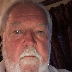 Meet your Posher, Ron